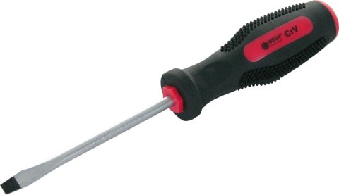 10043 Wkrętak płaski 3x75mm, jeżyk CV 10043 Wkrętak płaski 3x75mm, jeżyk CV
