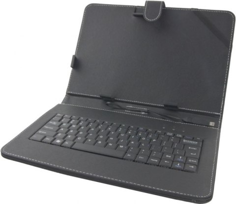 EK125 Etui z klawiaturą do tabletu 10.1 cala Madera Esperanza EK125 Etui z klawiaturą do tabletu 10.1 cala Madera Esperanza