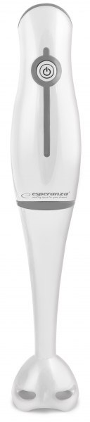 EKM001E Blender ręczny Frappe szary EKM001E Blender ręczny Frappe szary
