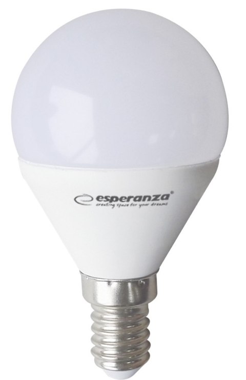 ELL150 Żarówka LED G45 E14 3W Esperanza ELL150 Żarówka LED G45 E14 3W Esperanza