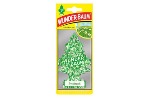 Odświeżacz wunder baum - zawsze świeży Odświeżacz wunder baum - zawsze świeży