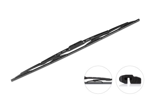 Pióro wycieraczki alca special 580mm/23"