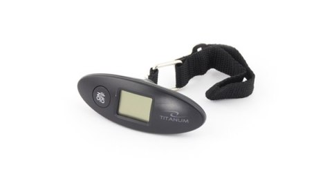 TTS001 Waga bagażowa Backpacker TTS001 Waga bagażowa Backpacker
