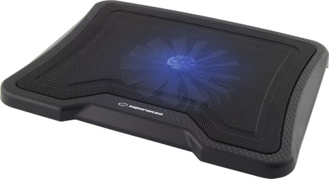 EA143 Podstawka chłodząca pod notebook 15.6 cala Leste Esperanza EA143 Podstawka chłodząca pod notebook 15.6 cala Leste Esperanza