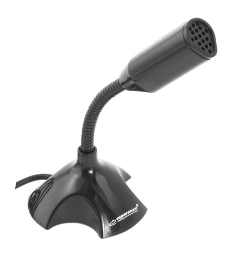 EH179 Mikrofon USB Scream Esperanza EH179 Mikrofon USB Scream Esperanza