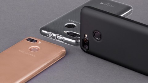 Etui dedykowane do modelu FLOW 6, 6S, 6Lite Etui dedykowane do modelu FLOW 6, 6S, 6Lite