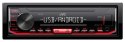 JVC KDX-162 Radio samochodowe USB RED JVC KDX-162 Radio samochodowe USB RED