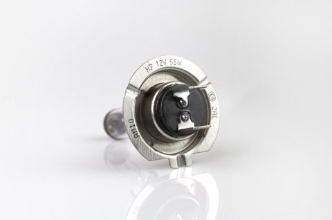 Żarówka halogenowa h7 12v 55w filtr uv (e8) amio-01156 Żarówka halogenowa h7 12v 55w filtr uv (e8) amio-01156