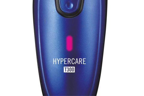 Golarka rotacyjna HYPERCARE T300 Golarka rotacyjna HYPERCARE T300