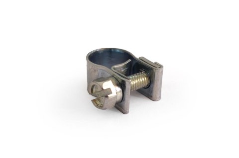 Obejma opaska skręcana mini clip 7-9mm/9mm w1 Obejma opaska skręcana mini clip 7-9mm/9mm w1