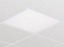 Panel led 60x60 36w lampa sufitowa kaseton 6000k zimny