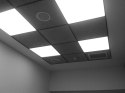 Panel led 60x60 48w lampa sufitowa kaseton 4000k neutralny