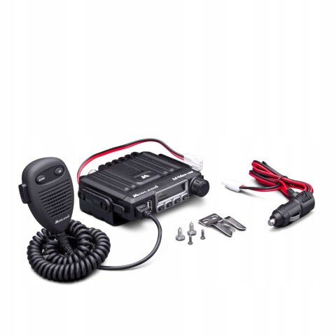 Radio CB Midland M-Mini AM/FM multi USB Radio CB Midland M-Mini AM/FM multi USB