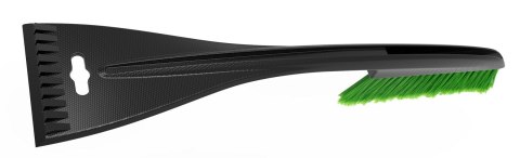 Szczotka zmiotka skrobaczka do szyb śniegu lodu alpin bs3 42 cm Szczotka zmiotka skrobaczka do szyb śniegu lodu alpin bs3 42 cm