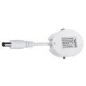 Czujnik ruchu PIR Maclean, na podczerwień, do taśm LEDowych, 12V DC, max. 60W, MCE242