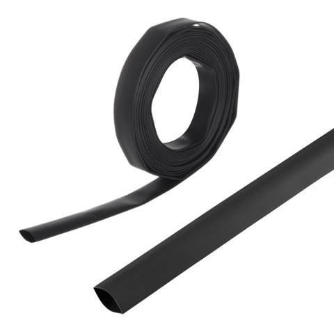 Koszulka Maclean, Rurka termokurczliwa, 2:1 12mm, Opakowanie zamykane, 5m, MCTV-535 Koszulka Maclean, Rurka termokurczliwa, 2:1 12mm, Opakowanie zamykane, 5m, MCTV-535