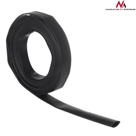 Koszulka Maclean, Rurka termokurczliwa, 2:1 16mm, Opakowanie zamykane, 5m, MCTV-536 Koszulka Maclean, Rurka termokurczliwa, 2:1 16mm, Opakowanie zamykane, 5m, MCTV-536