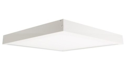 Panel led 60x60 48w lampa sufitowa kaseton 6000k zimny Panel led 60x60 48w lampa sufitowa kaseton 6000k zimny