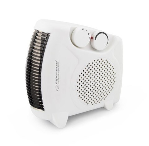 EHH004 Esperanza termowentylator 1000w/2000w waikiki EHH004 Esperanza termowentylator 1000w/2000w waikiki