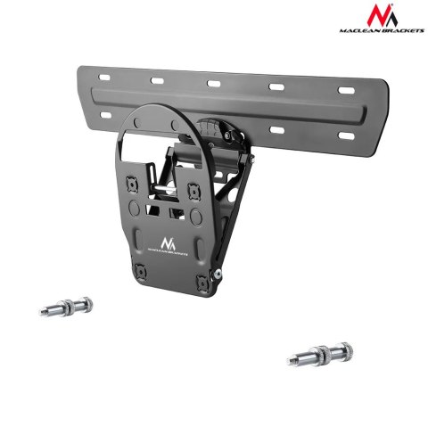 Uchwyt do TV Maclean, kompatybilny z telewizorami Samsung QLED Q7/Q8/Q9, 49"-65", max 50kg, MC-806 Uchwyt do TV Maclean, kompatybilny z telewizorami Samsung QLED Q7/Q8/Q9, 49"-65", max 50kg, MC-806