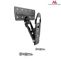 Uchwyt do TV Maclean, kompatybilny z telewizorami Samsung QLED Q7/Q8/Q9, 49"-65", max 50kg, MC-806