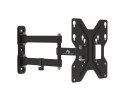 Uchwyt do telewizora Maclean, max vesa 200x200, 23-42", 30kg, MC-648