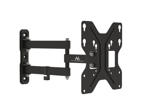 Uchwyt do telewizora Maclean, max vesa 200x200, 23-42", 30kg, MC-648 Uchwyt do telewizora Maclean, max vesa 200x200, 23-42", 30kg, MC-648