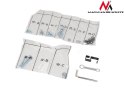 Uchwyt do telewizora Maclean, max vesa 200x200, 23-42", 30kg, MC-648
