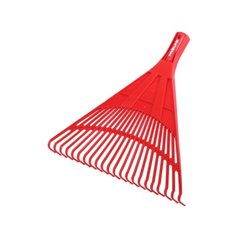 Grabie plastikowe do liści kanadyjki "click" 50cm 22t, proline Grabie plastikowe do liści kanadyjki "click" 50cm 22t, proline