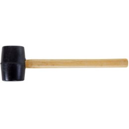 Młotek gumowy (pobijak) 225g, fi-55mm