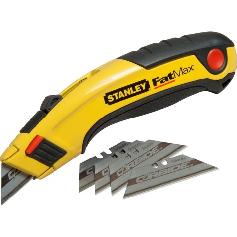 Nóż fatmax rb, 5 ostrzy carbide Nóż fatmax rb, 5 ostrzy carbide