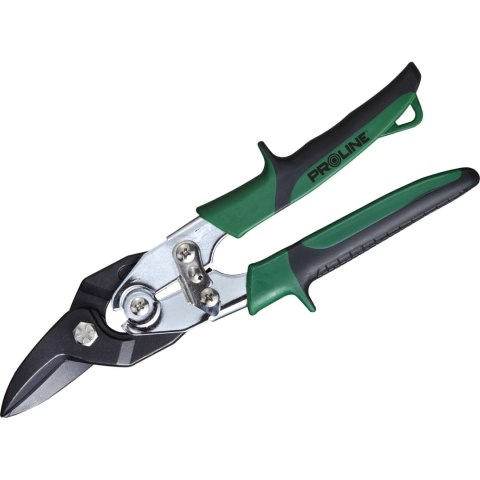 Nożyce do blachy 250mm prawe - do 1,5mm proline Nożyce do blachy 250mm prawe - do 1,5mm proline