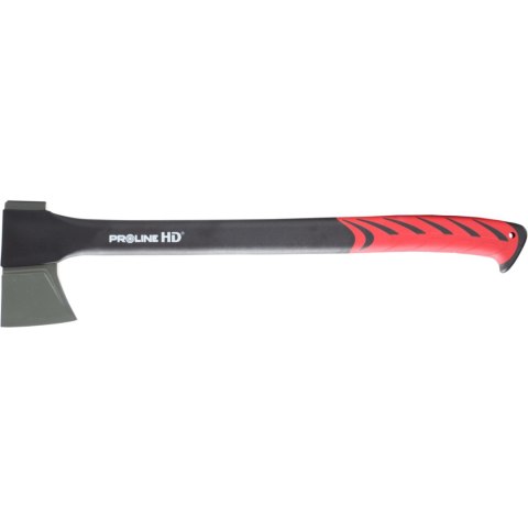 Siekiera 2400g, rączka z włókna szklanego 775mm, proline hd Siekiera 2400g, rączka z włókna szklanego 775mm, proline hd