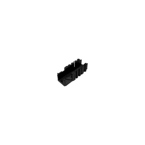 Skrzynka uciosowa plastikowa midi 2" Skrzynka uciosowa plastikowa midi 2"