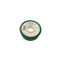 Taśma teflon.do inst.wodn.12*0,1mm, dł=13.20m miditape 1szt.