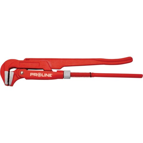 Klucz do rur nastawny 1", cr-v, 90 st proline Klucz do rur nastawny 1", cr-v, 90 st proline
