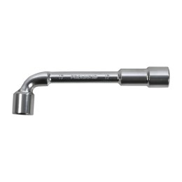 Klucz nasadowy fajkowy dwustronny 12mm, cv, proline 