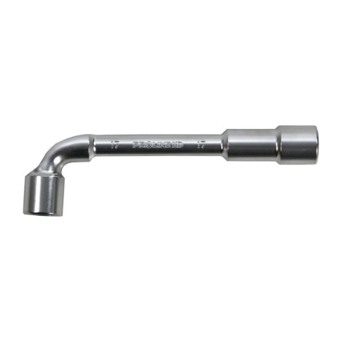 Klucz nasadowy fajkowy dwustronny 12mm, cv, proline "hd" Klucz nasadowy fajkowy dwustronny 12mm, cv, proline "hd"