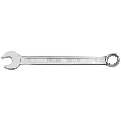 Klucz oczkowo-płaski 20mm, din 3113, cv, proline Klucz oczkowo-płaski 20mm, din 3113, cv, proline
