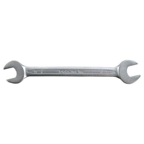 Klucz płaski 14x15mm, din 3110, cv, proline "hd" Klucz płaski 14x15mm, din 3110, cv, proline "hd"