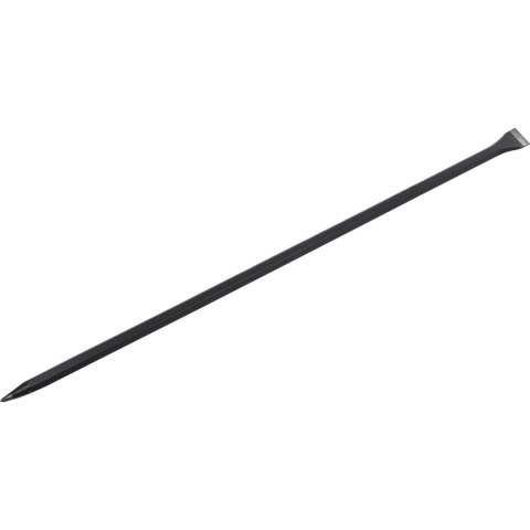 Łom budowlany 1500 x 25mm, 46-52hrc, proline Łom budowlany 1500 x 25mm, 46-52hrc, proline