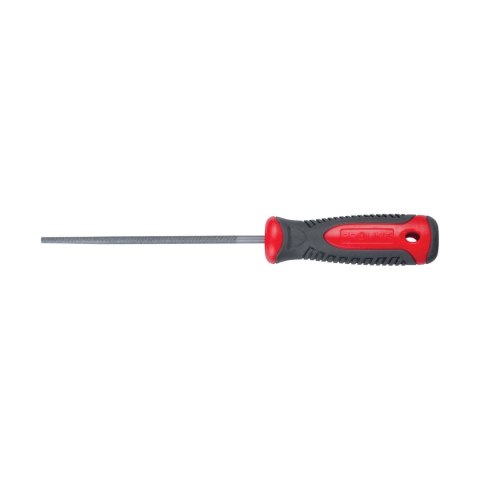 Pilnik ślusarski okrągły 200mm proline Pilnik ślusarski okrągły 200mm proline