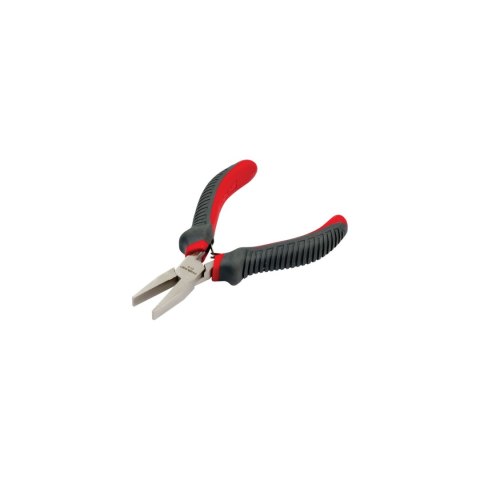 Szczypce "micro" płaskie 125mm proline Szczypce "micro" płaskie 125mm proline