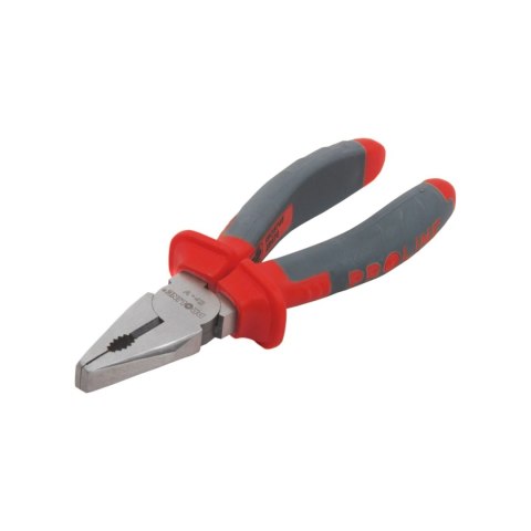 Szczypce uniwersalne cv, 160mm, profesjonalne, proline Szczypce uniwersalne cv, 160mm, profesjonalne, proline