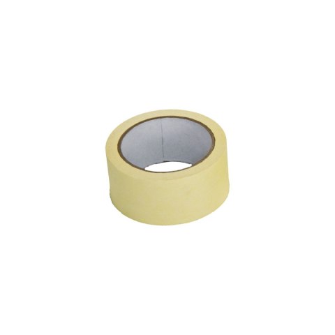 Taśma malarska papierowa szer.48mm dł.rolki 35m, proline Taśma malarska papierowa szer.48mm dł.rolki 35m, proline