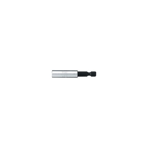 Adapter końcówek magnet. 6-kąt. 1/4", l=75 mm, 5 szt. karton Adapter końcówek magnet. 6-kąt. 1/4", l=75 mm, 5 szt. karton