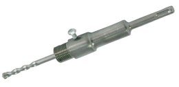 Adapter sds plus do otwornic do betonu, dł.100mm