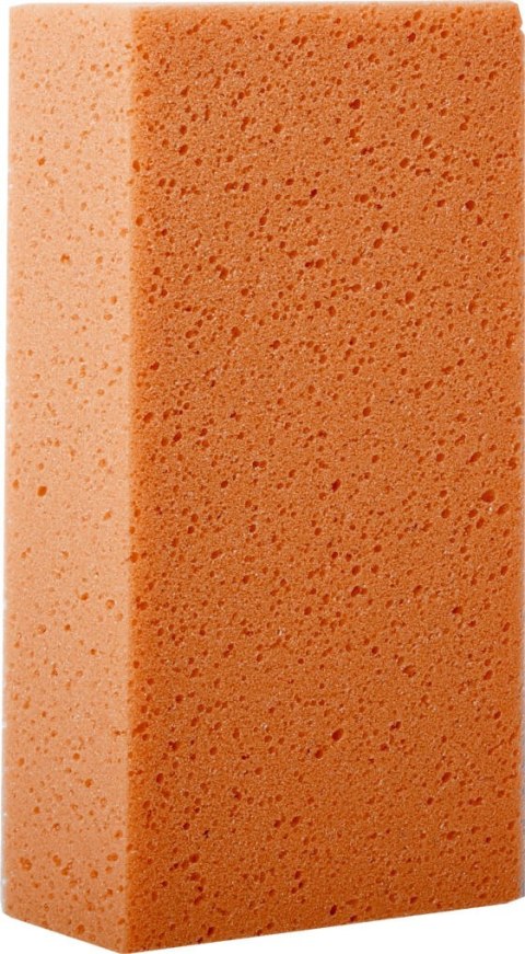 Gąbka glazurnicza 23x12x6cm, proline Gąbka glazurnicza 23x12x6cm, proline