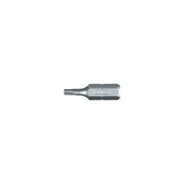 Końcówka torx 25*25mm szt.25 [p]