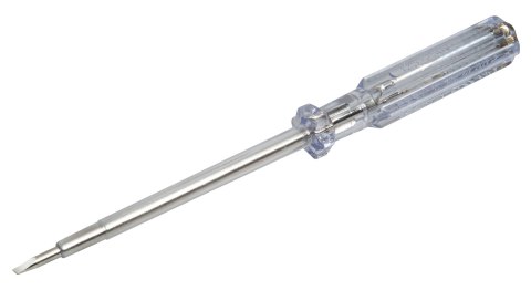 Tester napięcia ( pł. 3mm x 105mm) Tester napięcia ( pł. 3mm x 105mm)